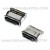 USB Sync Charge connector ( Type C ) for Zebra TC21, TC26